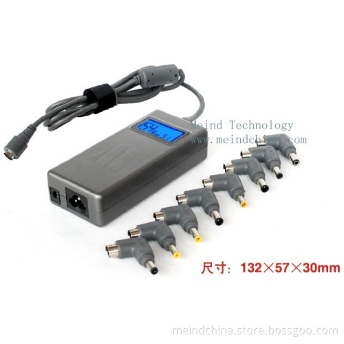 Universal Laptop Adapter Power Adapter Power Supply USB Charger M505G for Netbook Notebook